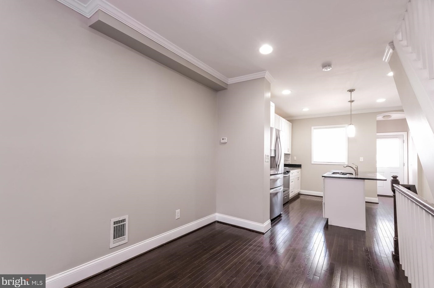 303 Lehigh St, Baltimore MD  21224-2624 exterior