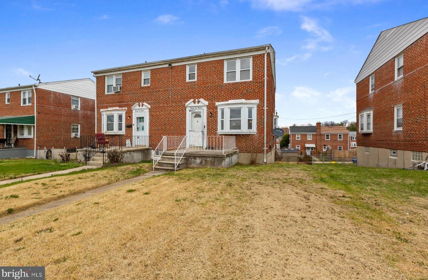 2114 Walshire Ave, Baltimore, MD 21214-1044