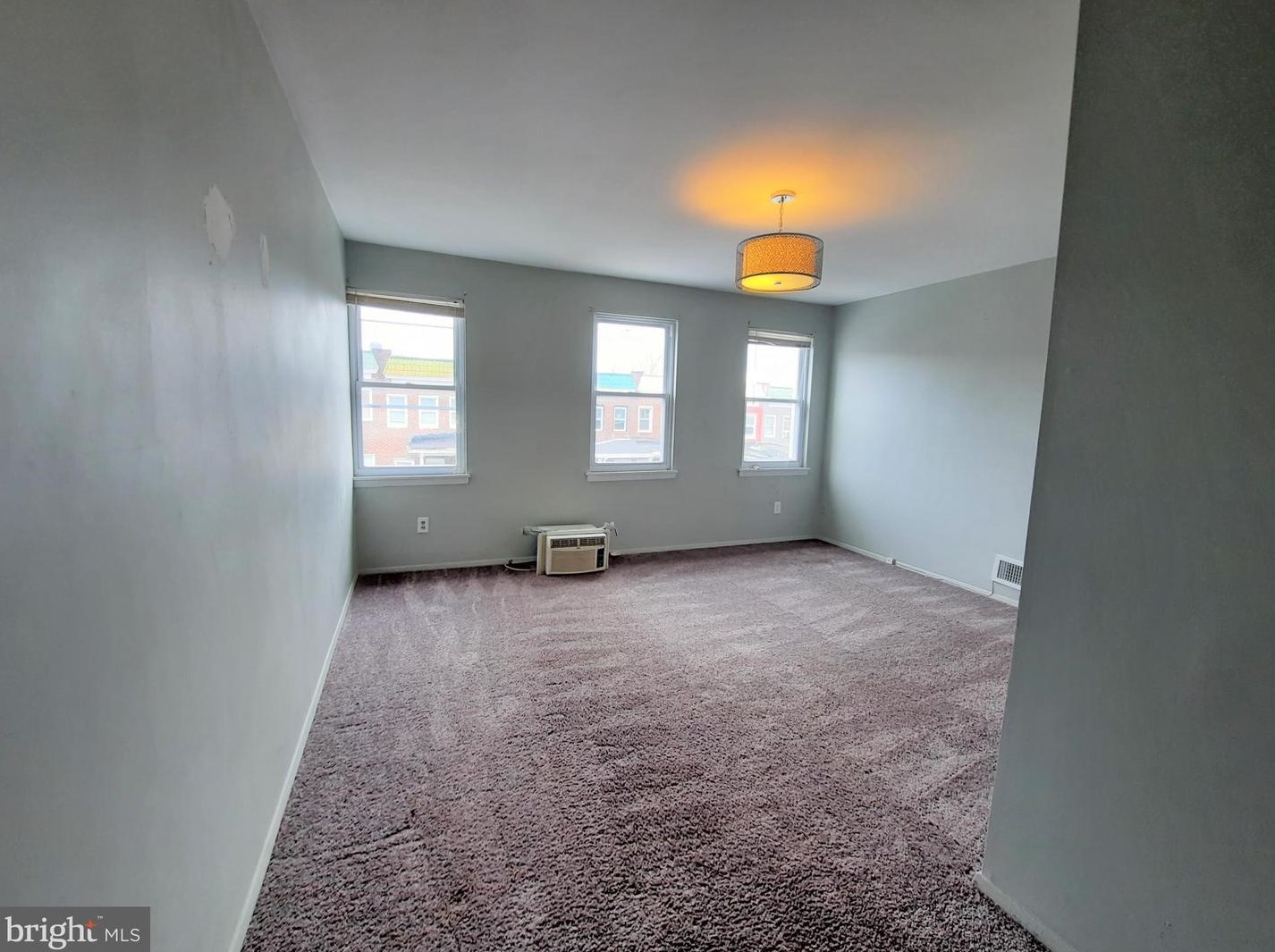 2613 Lauretta Ave, Baltimore MD  21223-1026 exterior