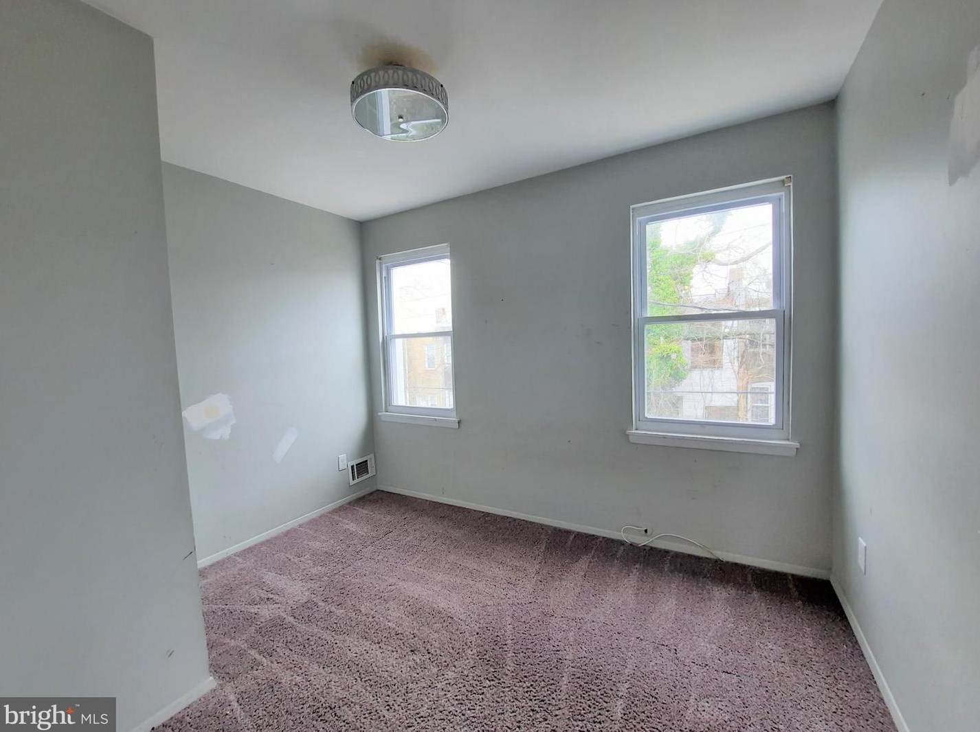 2613 Lauretta Ave, Baltimore MD  21223-1026 exterior