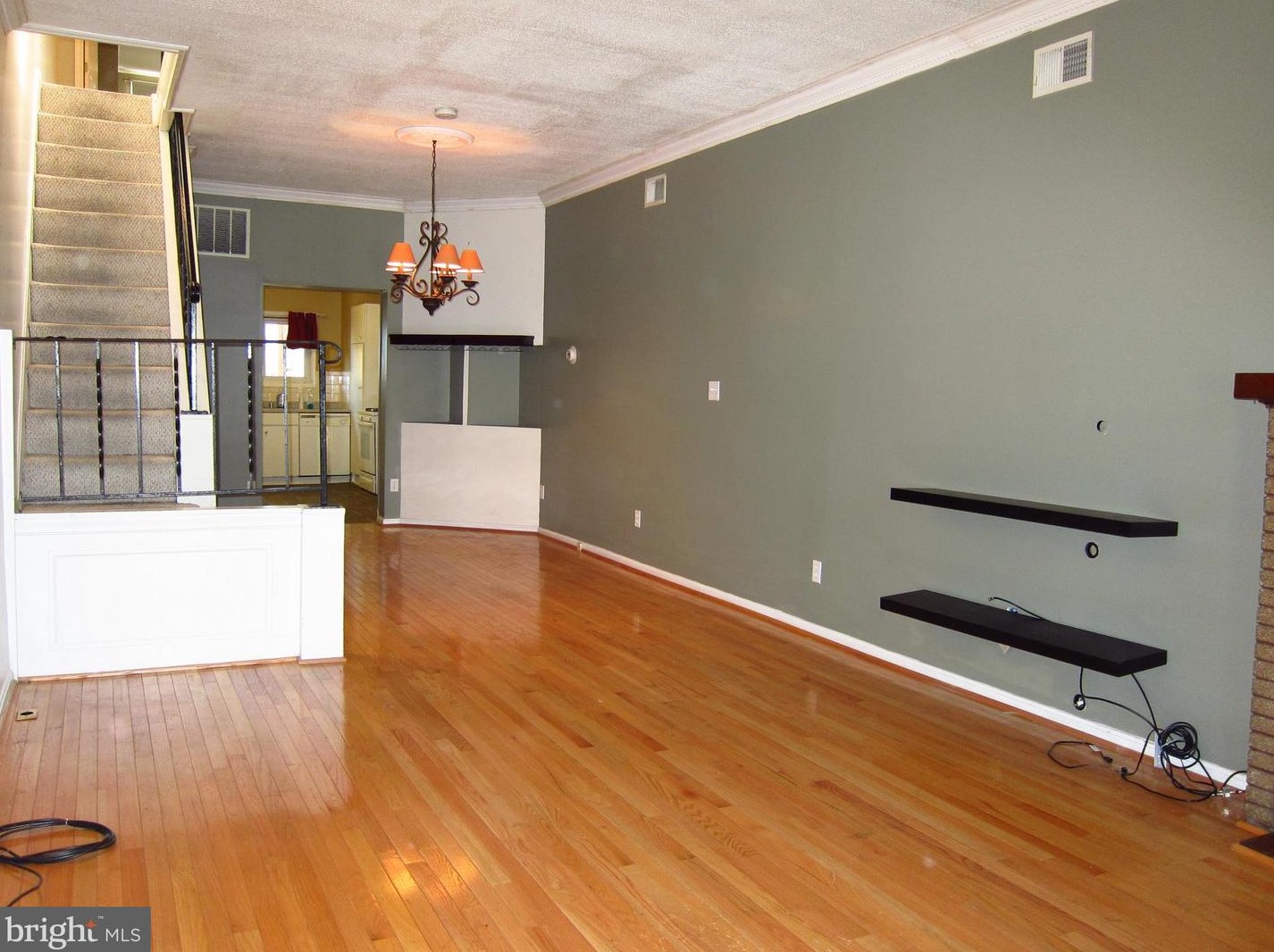 611 E Fort Ave, Baltimore, MD 21230