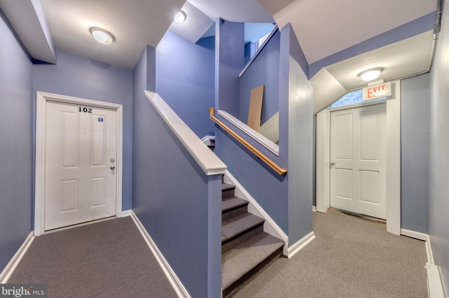 222 W Monument St #202, Baltimore, MD 21201