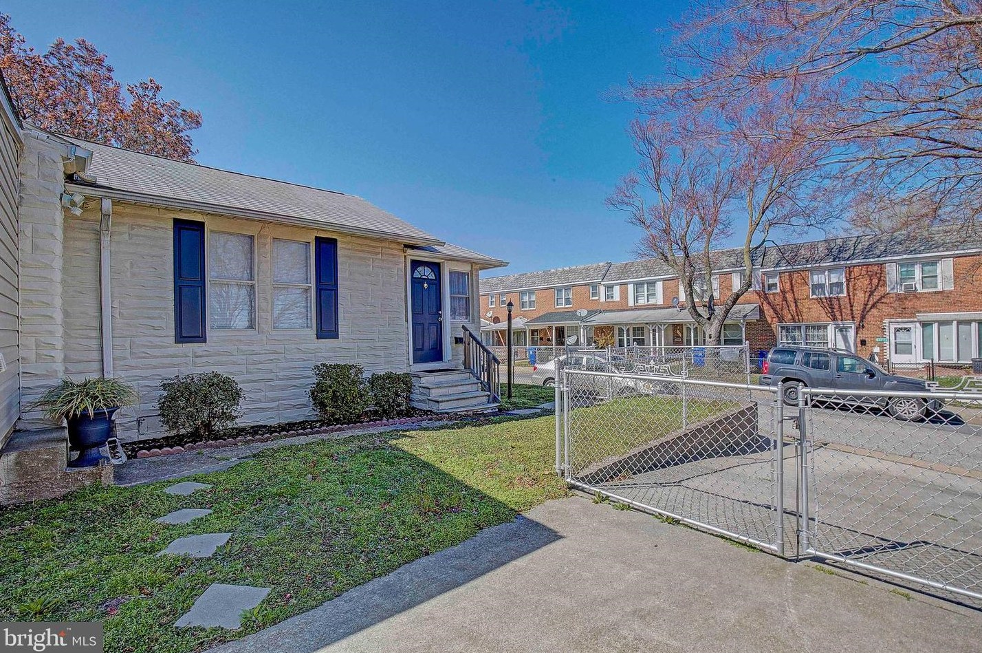 1141 Monroe St, Baltimore, MD 21225-1502