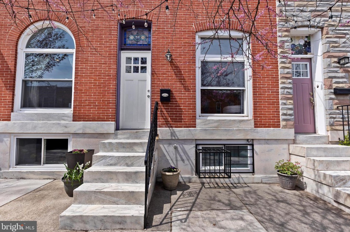 26 Milton Ave, Baltimore, MD 21224-1046