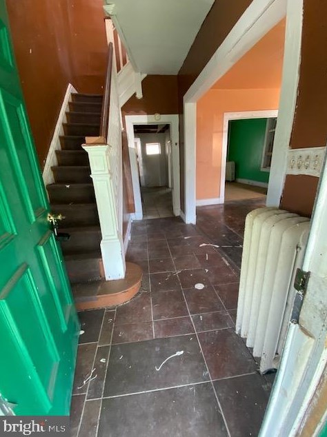 4901 Litchfield Ave, Baltimore, MD 21215-5737