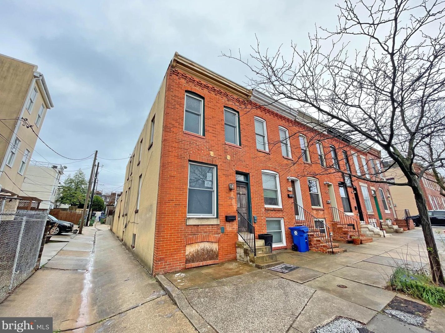 529 Clement St, Baltimore, MD