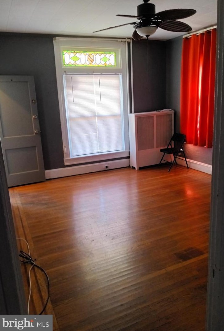2301 Calverton Heights Ave #1&2, Baltimore, MD 21216