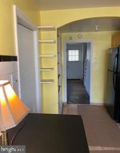 2215 Braddish Ave, Baltimore MD  21216-2916 exterior