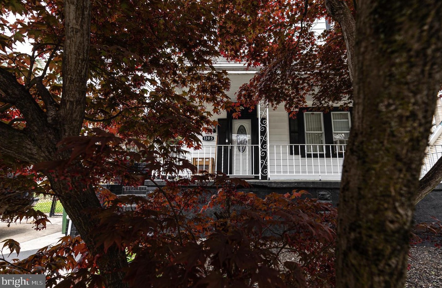 1305 Scheeler Ave, Baltimore, MD 21237-1014
