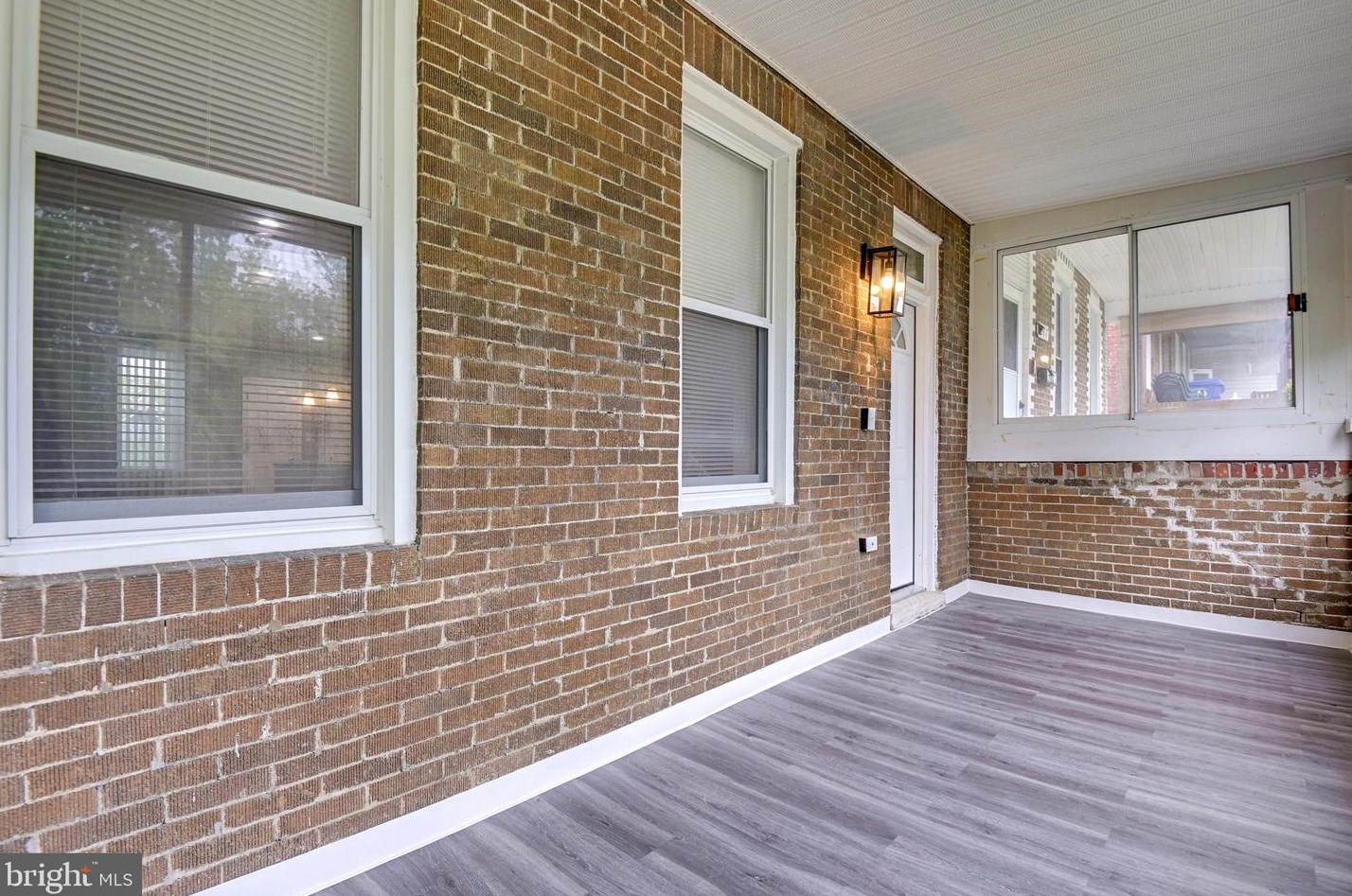 719 Springfield Ave, Baltimore MD  21212-4834 exterior