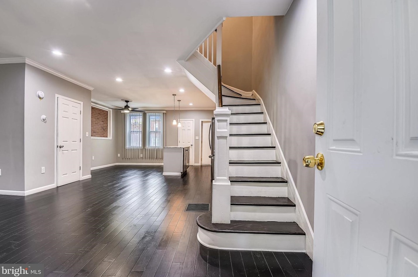 719 Springfield Ave, Baltimore MD  21212-4834 exterior