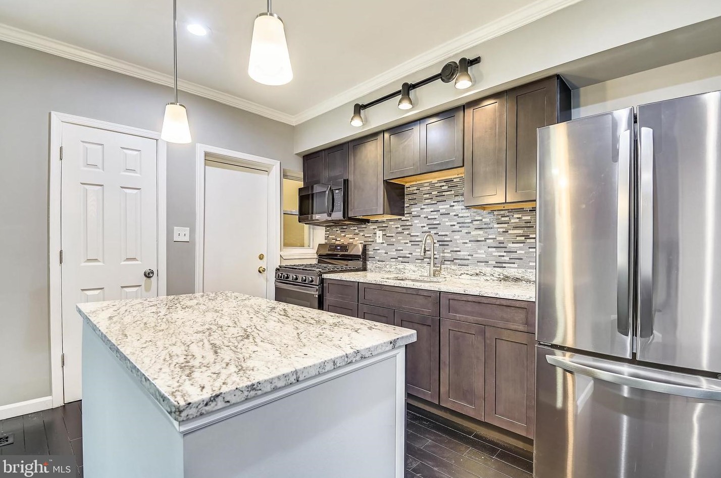 719 Springfield Ave, Baltimore MD  21212-4834 exterior