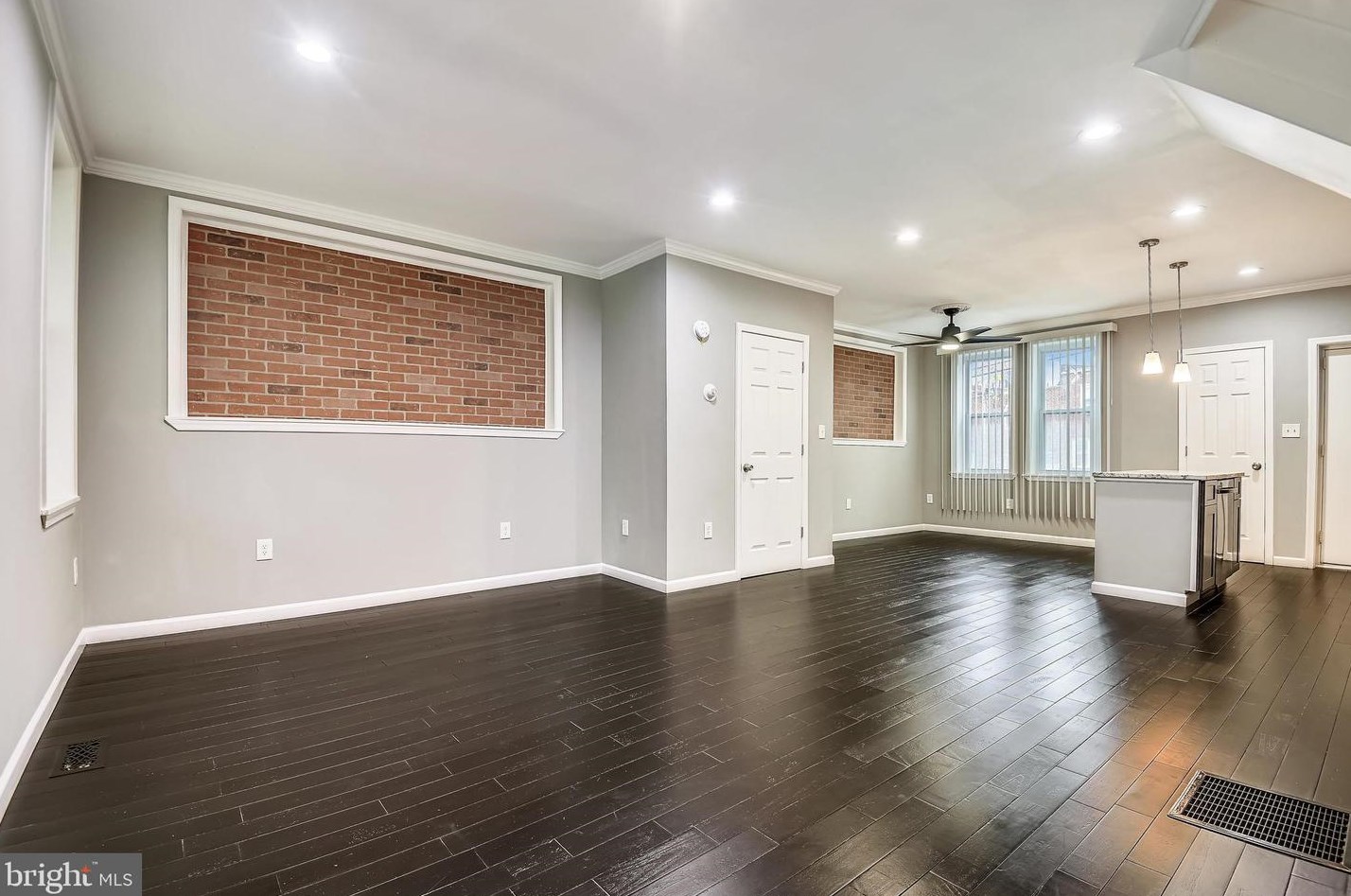 719 Springfield Ave, Baltimore MD  21212-4834 exterior