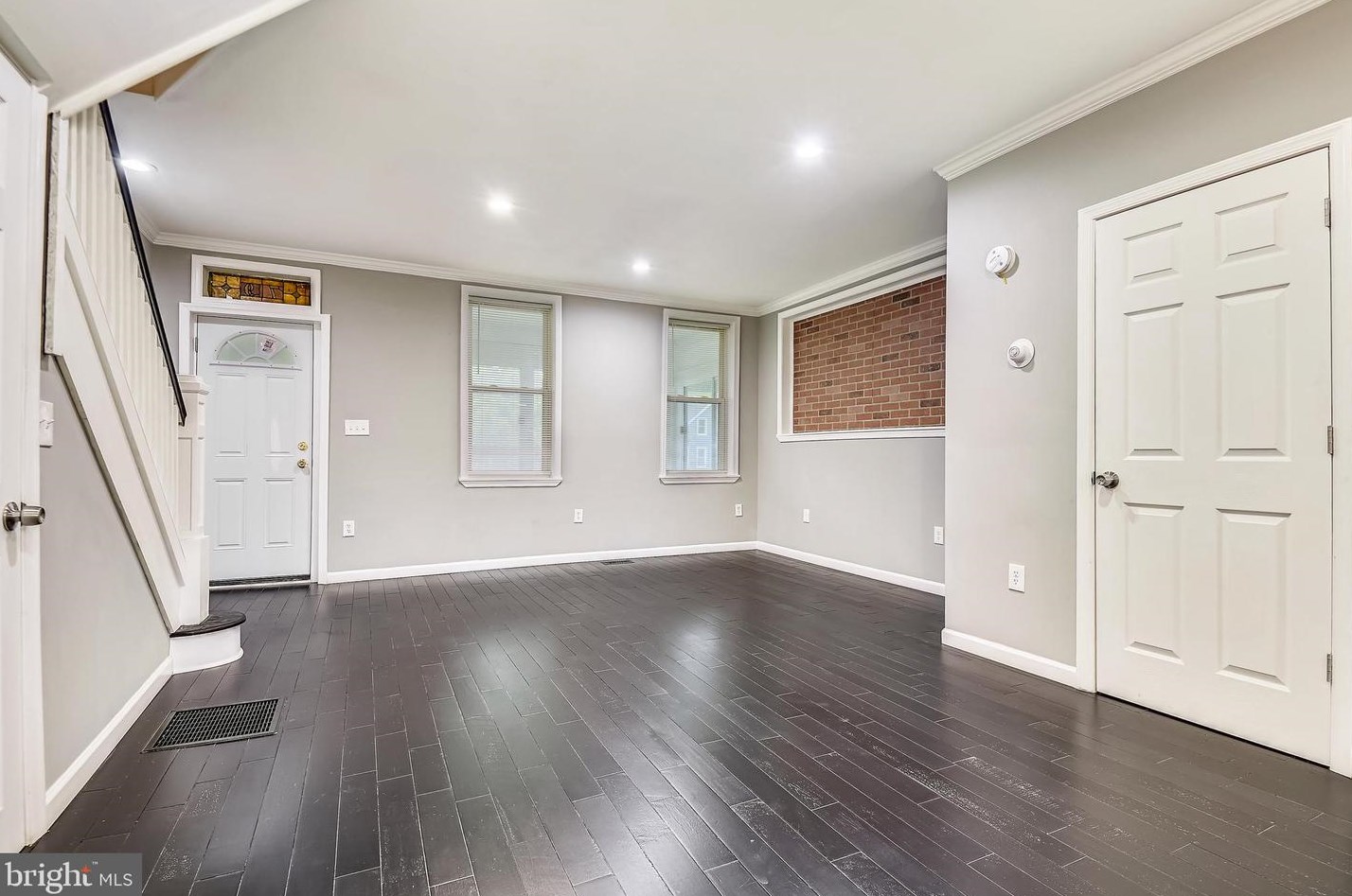 719 Springfield Ave, Baltimore MD  21212-4834 exterior