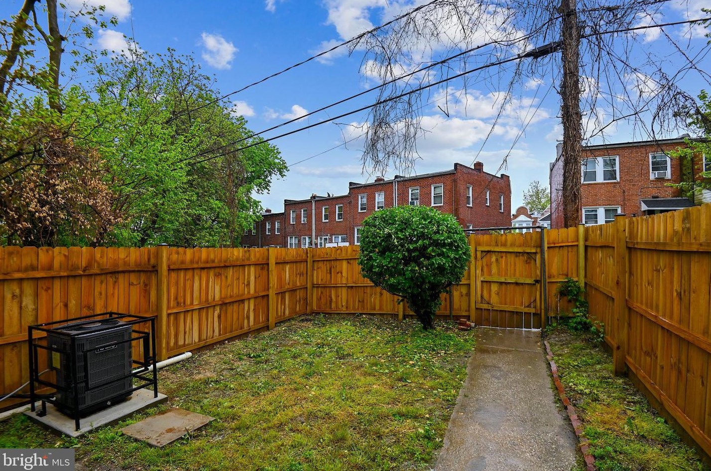 719 Springfield Ave, Baltimore MD  21212-4834 exterior
