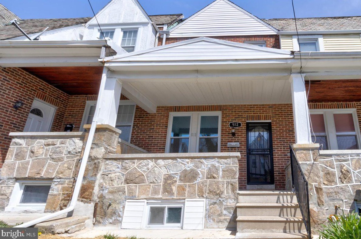 512 Radnor Ave, Baltimore, MD 21212-4503