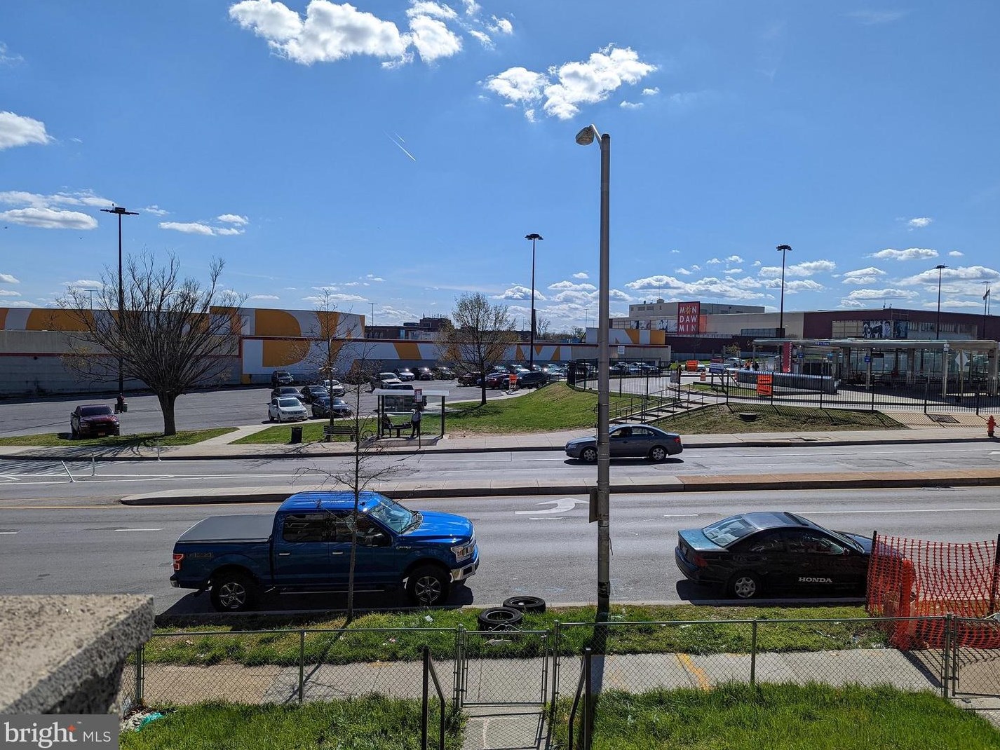 2605 Reisterstown Rd, Baltimore MD  21217-2033 exterior