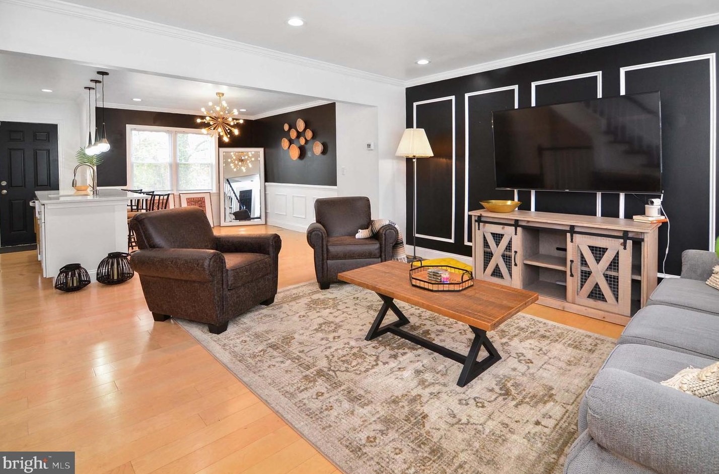 2031 Belvedere Ave, Baltimore MD  21239-3231 exterior