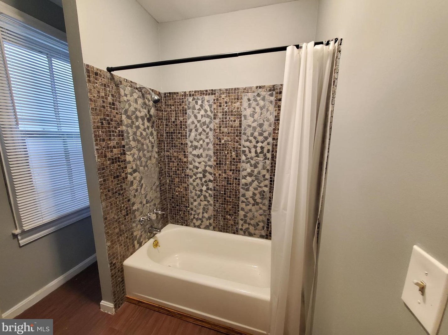 1711 Appleton St, Baltimore MD  21217-1133 exterior