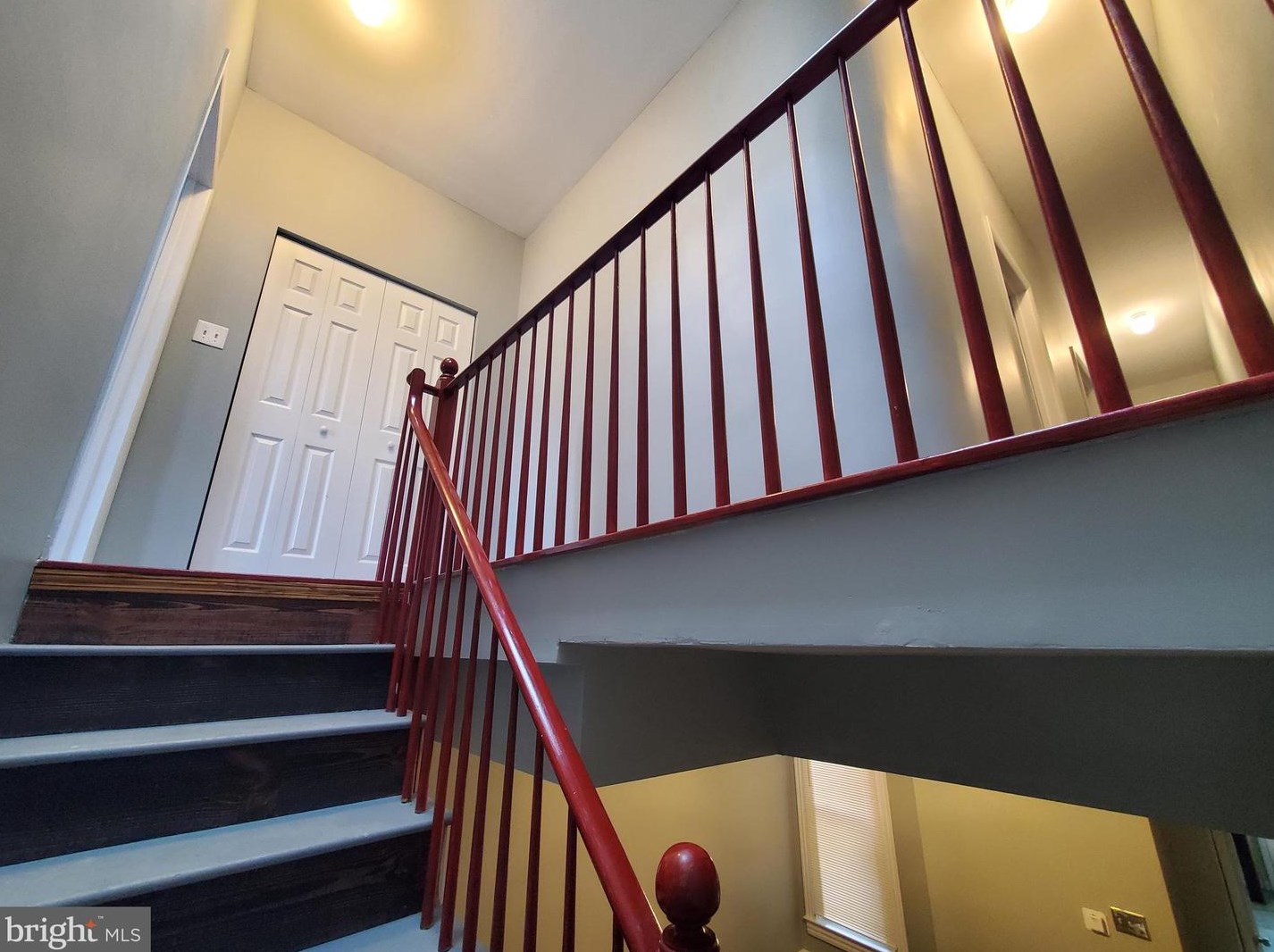 1711 Appleton St, Baltimore MD  21217-1133 exterior