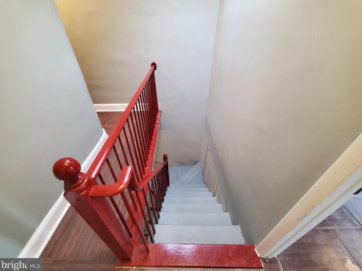 1711 Appleton St, Baltimore MD  21217-1133 exterior