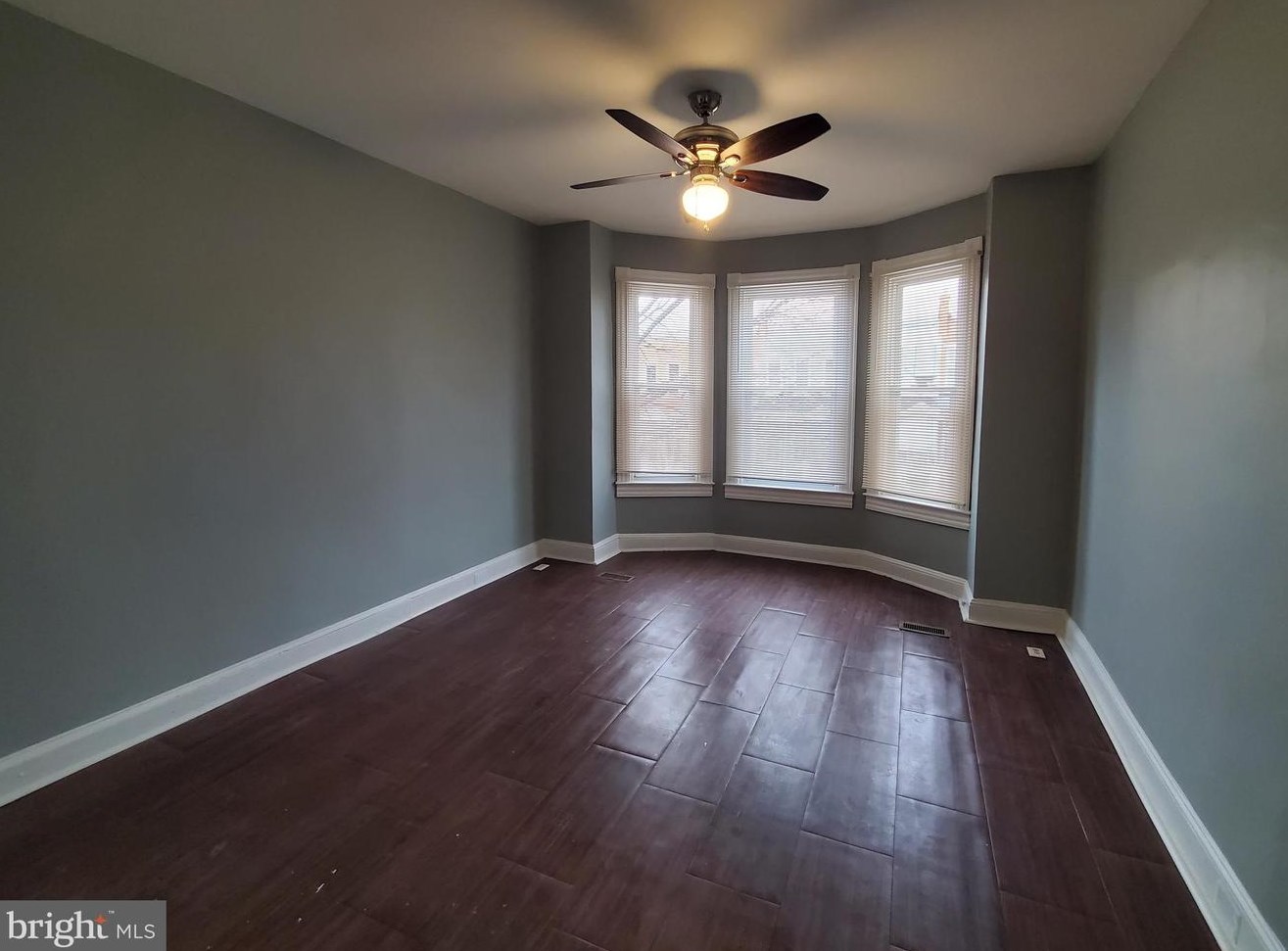 1711 Appleton St, Baltimore MD  21217-1133 exterior