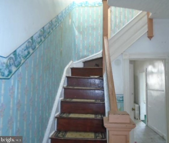 5201 Linden Hts Ave, Baltimore MD  21215-5015 exterior