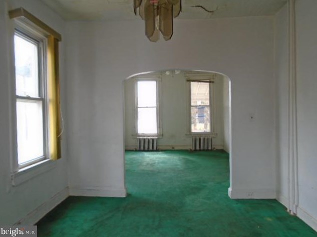 5201 Linden Hts Ave, Baltimore MD  21215-5015 exterior