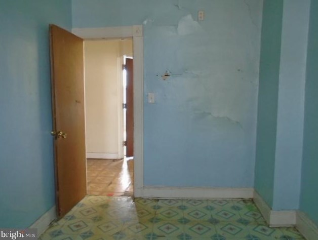 5201 Linden Hts Ave, Baltimore MD  21215-5015 exterior