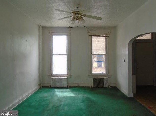 5201 Linden Hts Ave, Baltimore MD  21215-5015 exterior