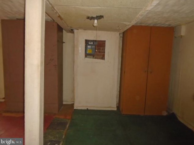 5201 Linden Hts Ave, Baltimore MD  21215-5015 exterior