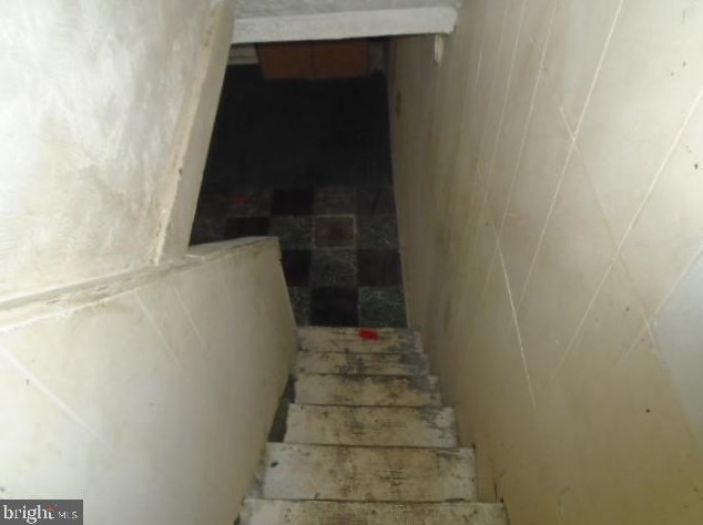 5201 Linden Hts Ave, Baltimore MD  21215-5015 exterior