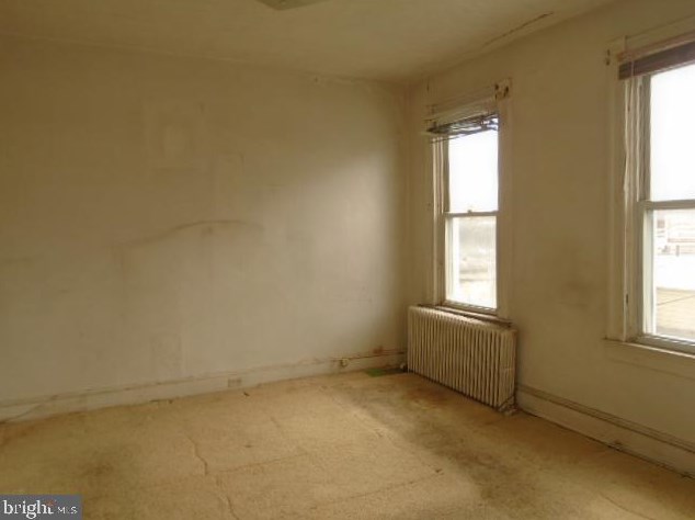 5201 Linden Hts Ave, Baltimore MD  21215-5015 exterior