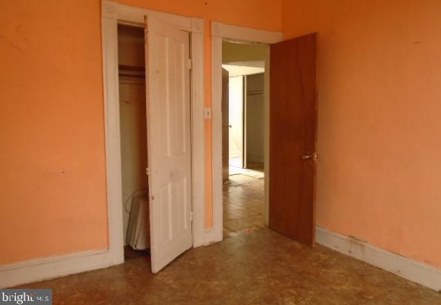 5201 Linden Hts Ave, Baltimore MD  21215-5015 exterior