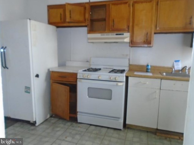 5201 Linden Hts Ave, Baltimore MD  21215-5015 exterior