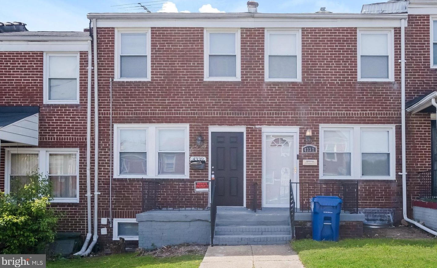 4339 Nicholas Ave, Baltimore, MD 21206