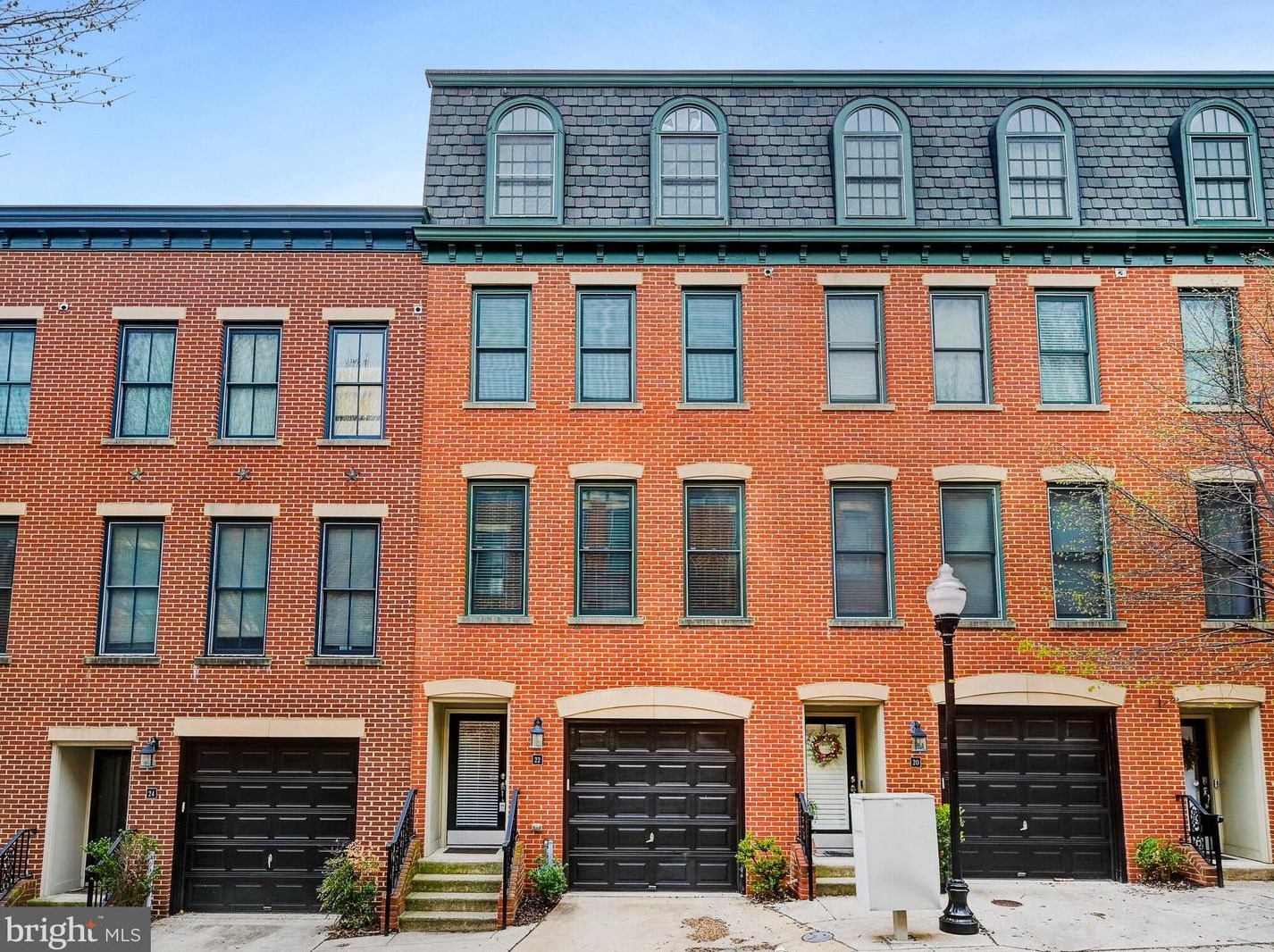 22 Regester St, Baltimore, MD 21231-1827