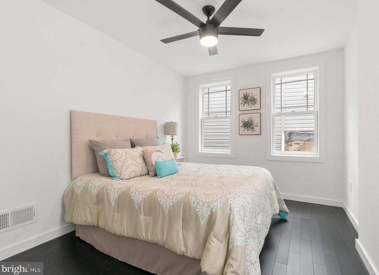 59 Heath St, Baltimore MD  21230-4842 exterior