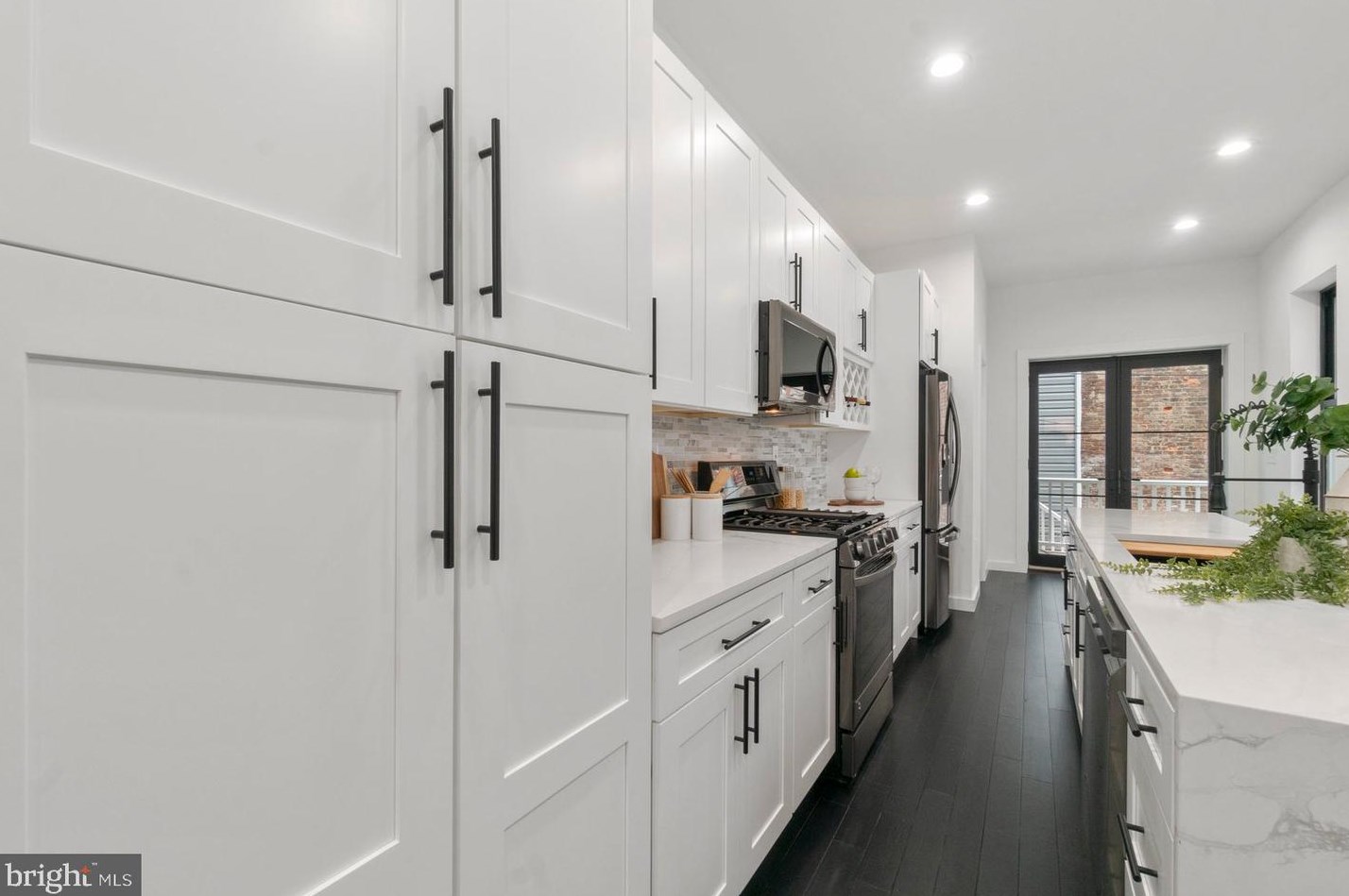 59 Heath St, Baltimore MD  21230-4842 exterior