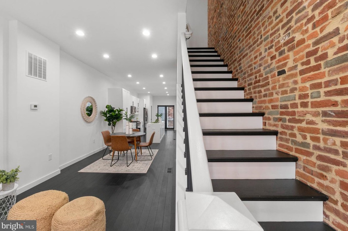 59 Heath St, Baltimore MD  21230-4842 exterior