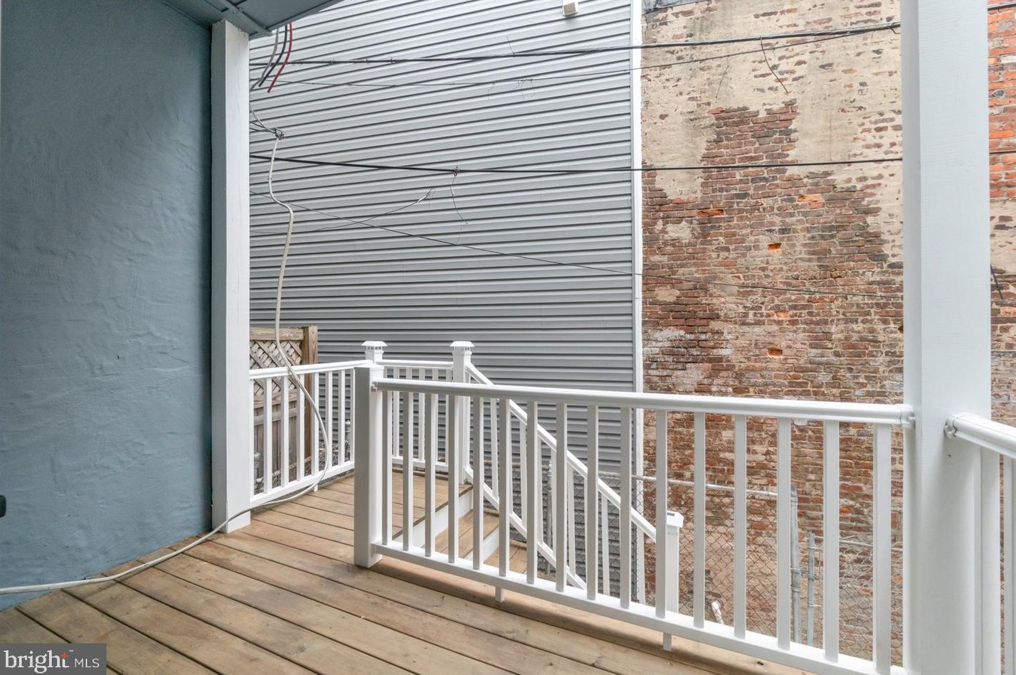 59 Heath St, Baltimore MD  21230-4842 exterior