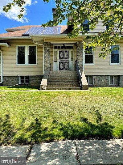 3903 Dorchester Ave, Baltimore, MD 21207-5020