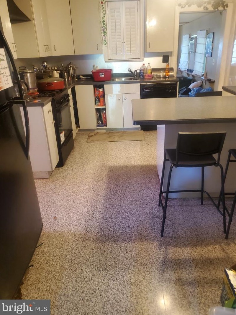 2909 Chesley Ave, Baltimore MD  21234-7626 exterior