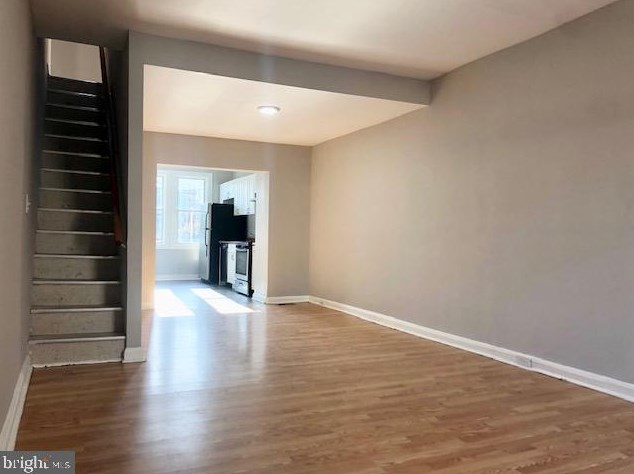 429 N Glover St, Baltimore, MD 21224