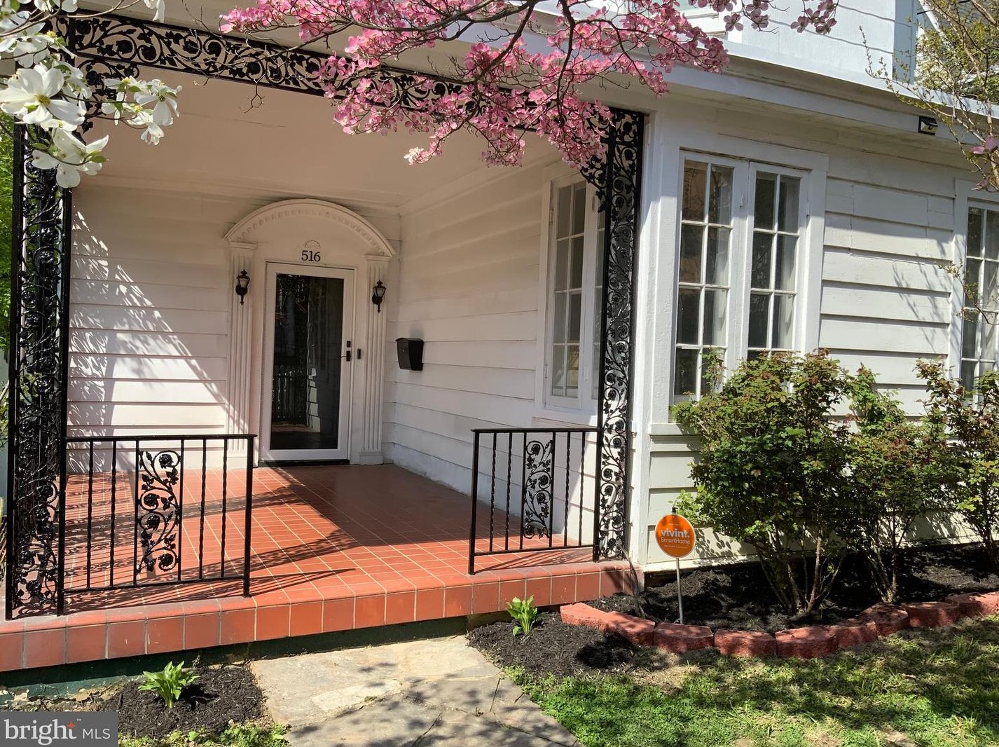 516 Chestnut Hill Ave, Baltimore, MD 21218-2535