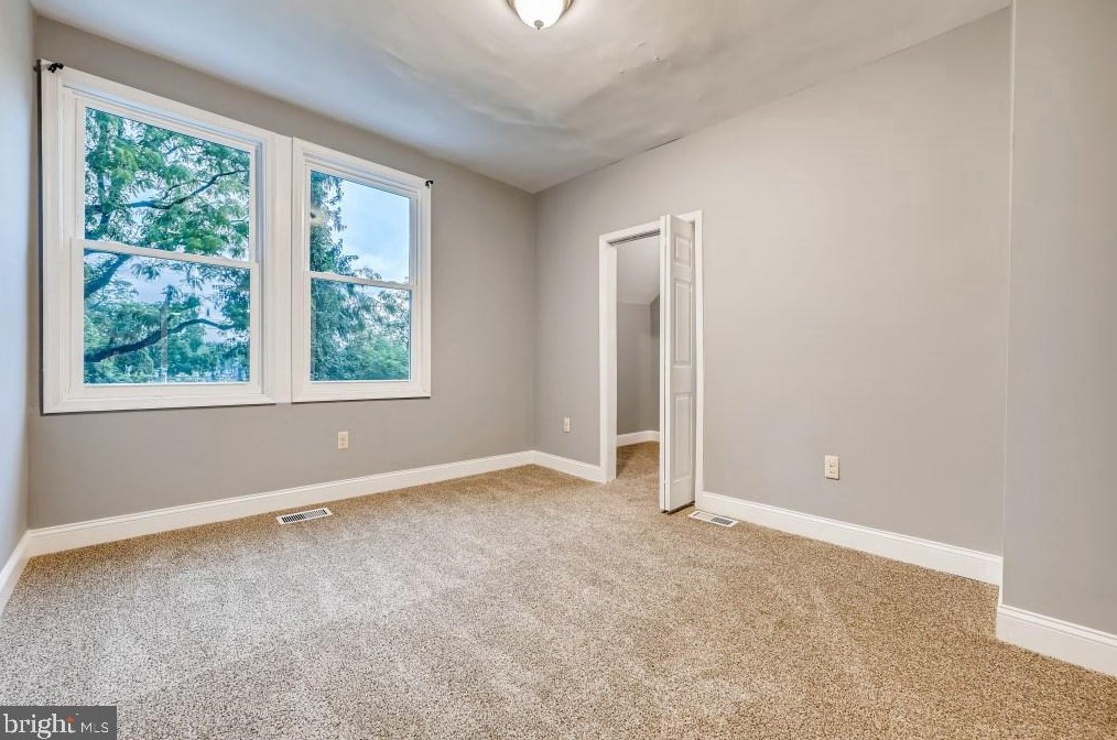 2814 Montebello Terrace #b, Baltimore, MD 21214
