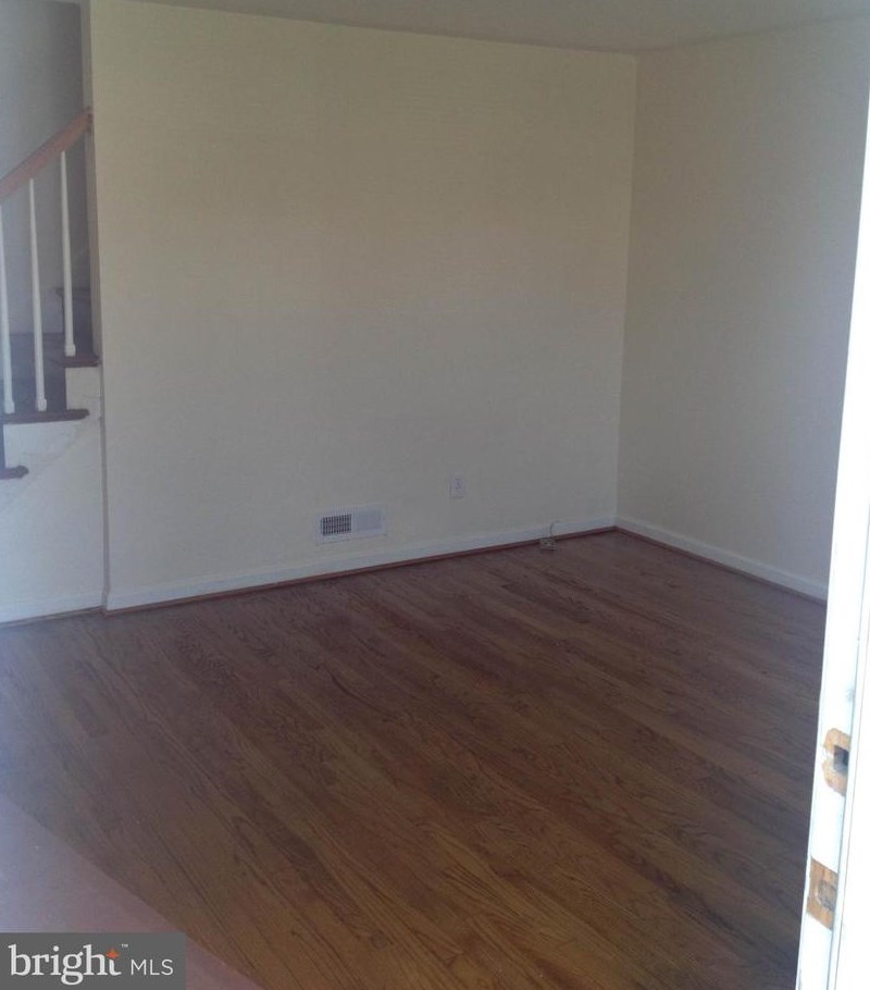 4011 Elmora Ave, Baltimore, MD 21213