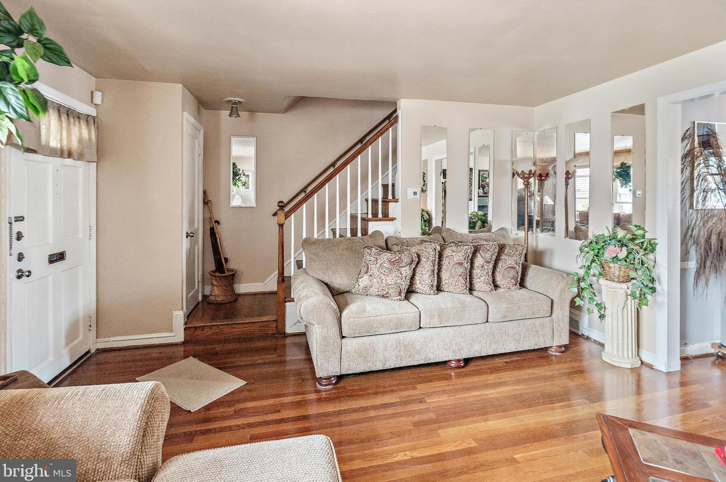 1386 Pentwood Rd, Baltimore, MD 21239-3929