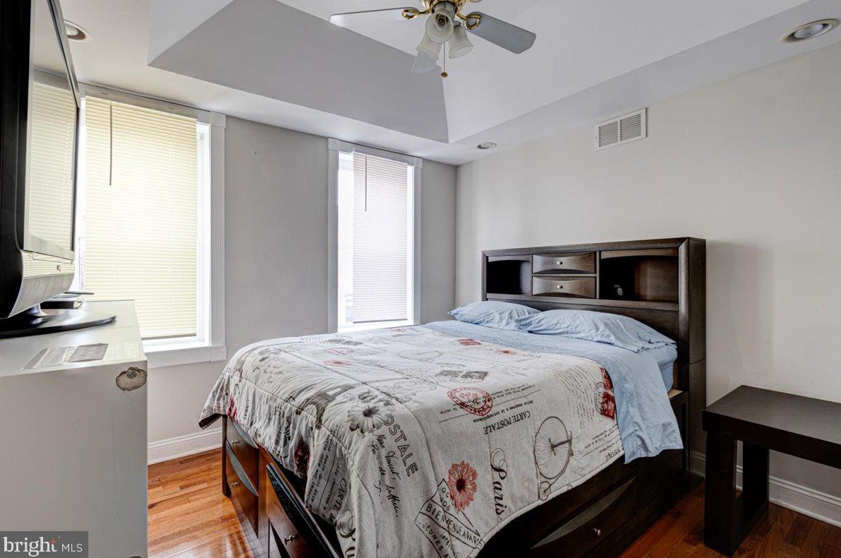 1156 Scott St, Baltimore MD  21230-2529 exterior
