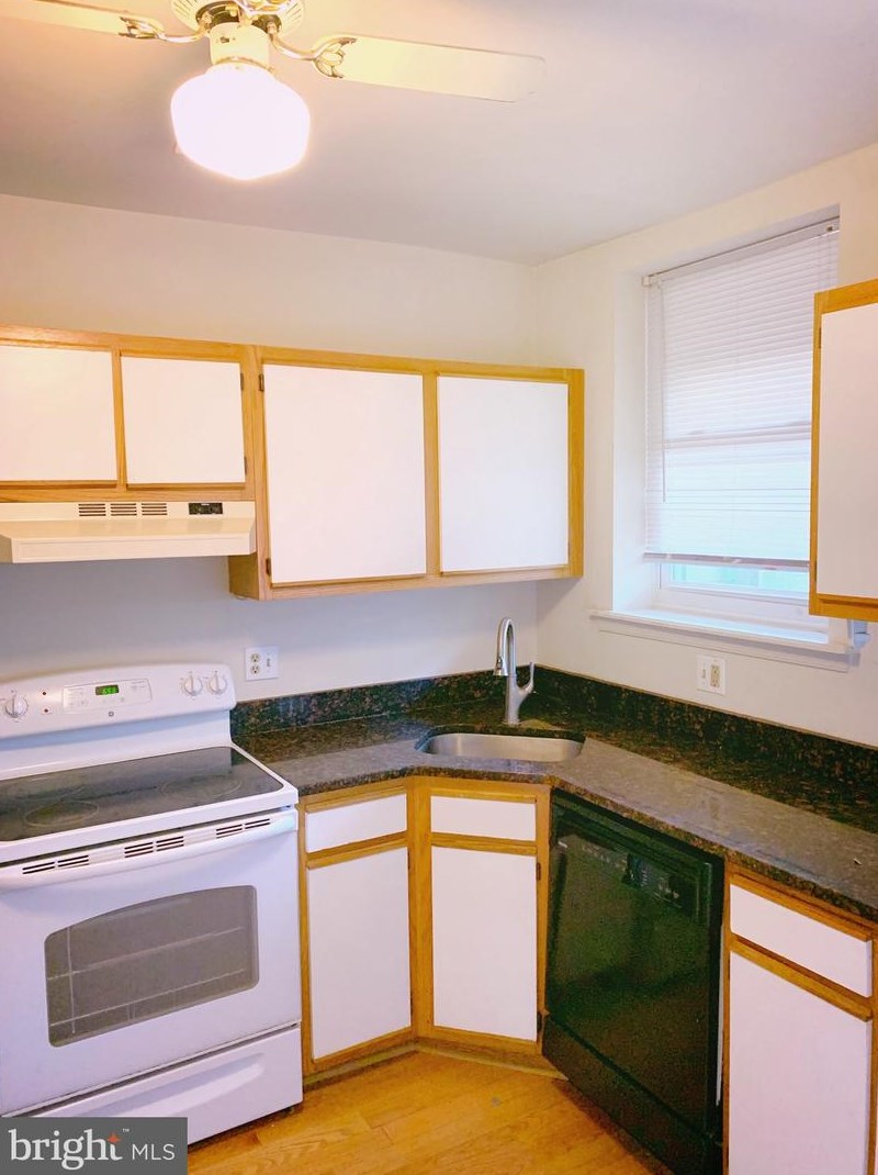 1544 Boyle St, Baltimore MD  21230-4750 exterior